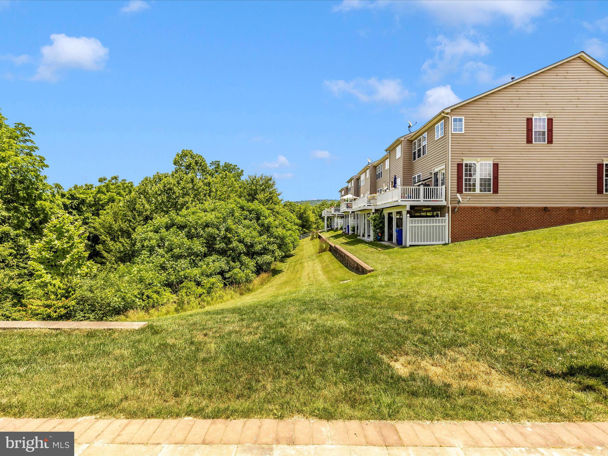 GLENBROOK - Residential