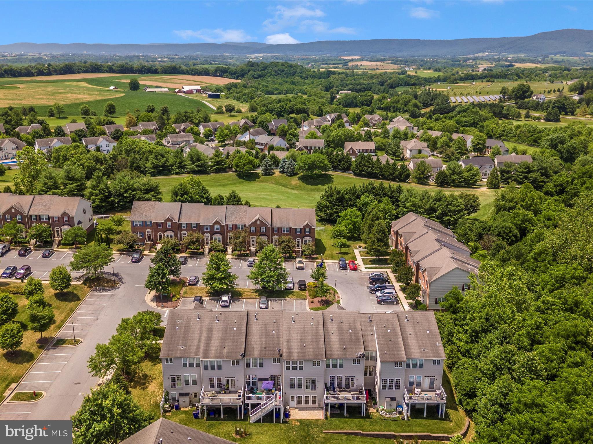 GLENBROOK - Residential