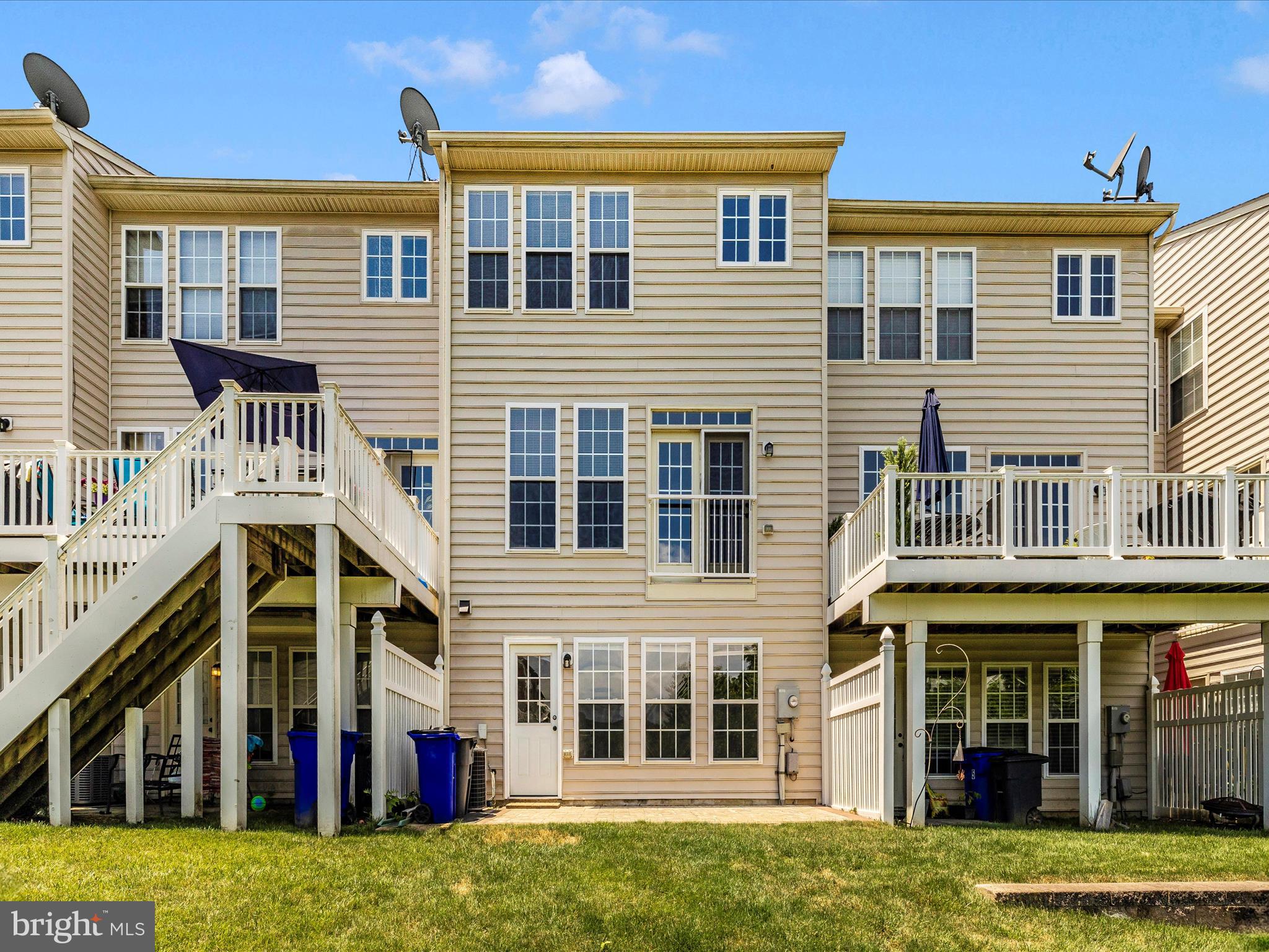 GLENBROOK - Residential