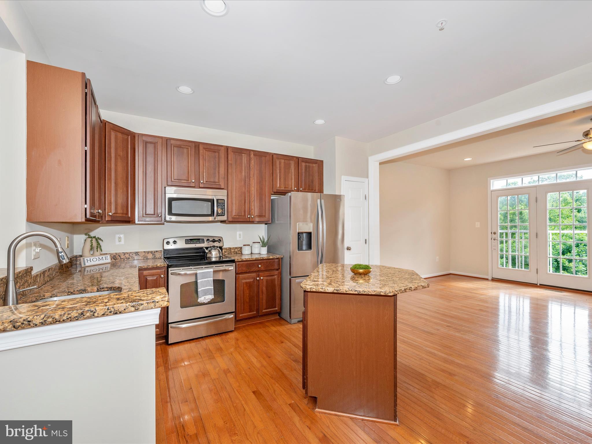 GLENBROOK - Residential