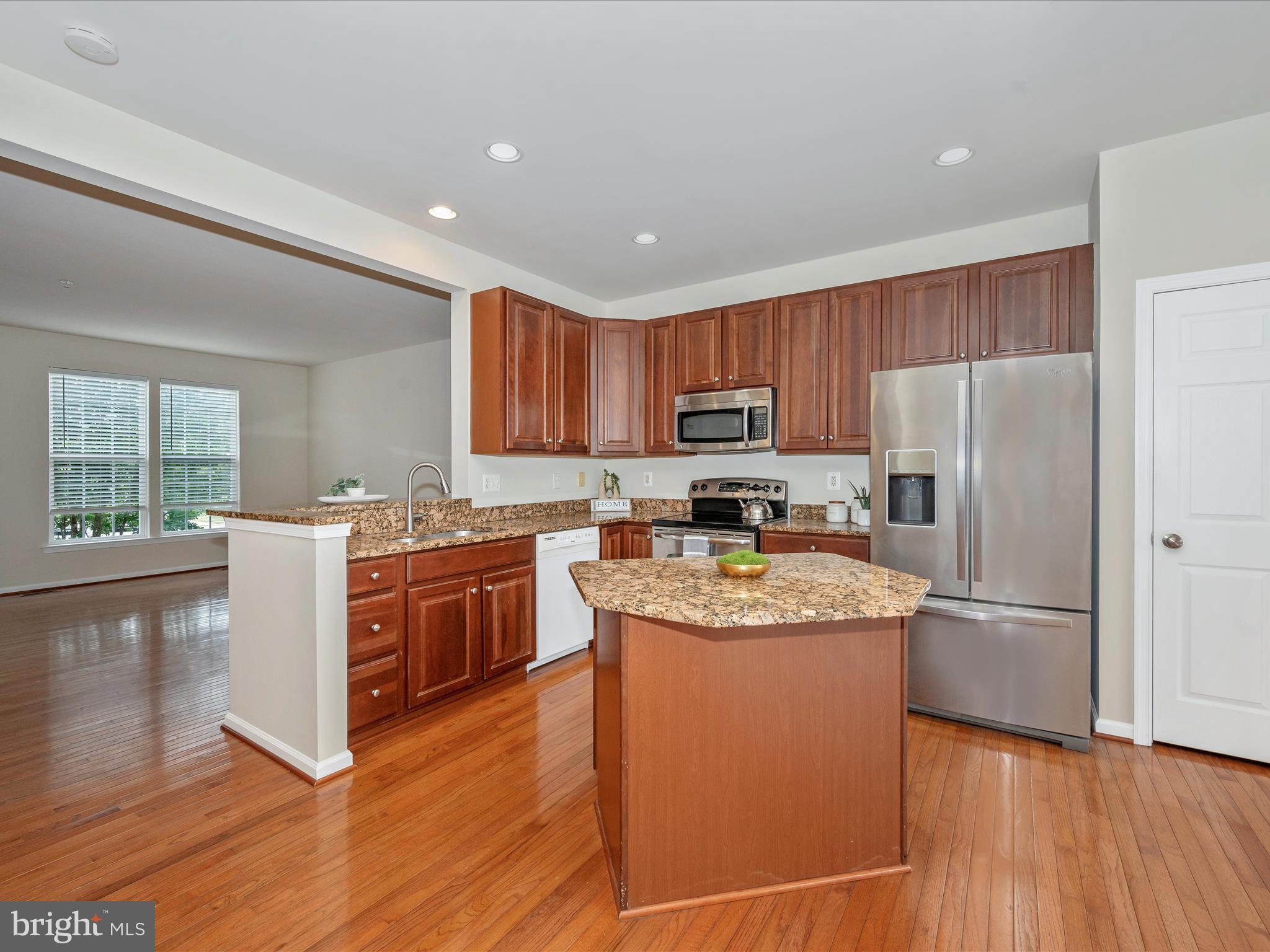 GLENBROOK - Residential