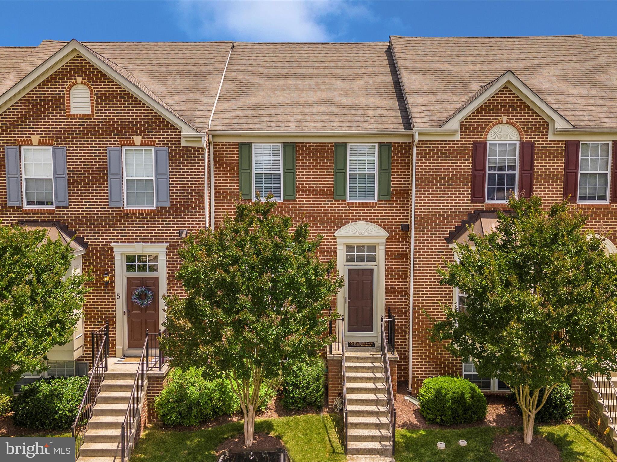 GLENBROOK - Residential