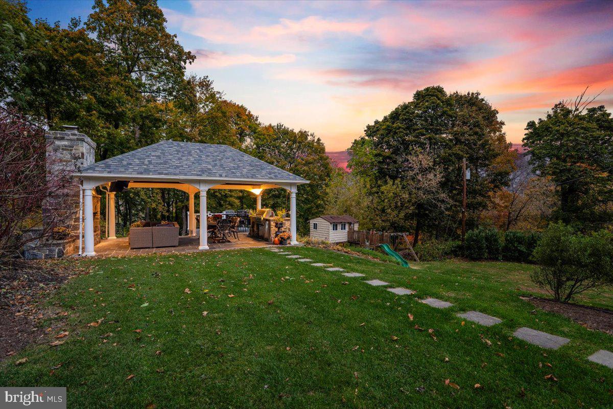 5821 ROWLAND HILL ROAD