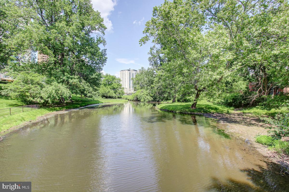 GROSVENOR PARK - Residential Lease