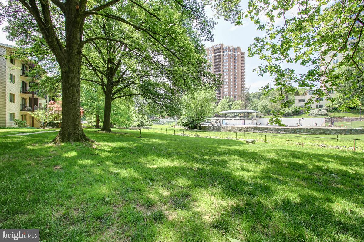 GROSVENOR PARK - Residential Lease