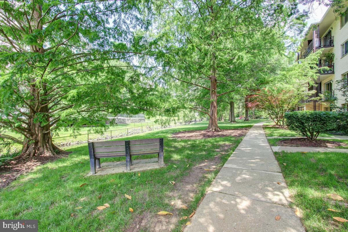 GROSVENOR PARK - Residential Lease