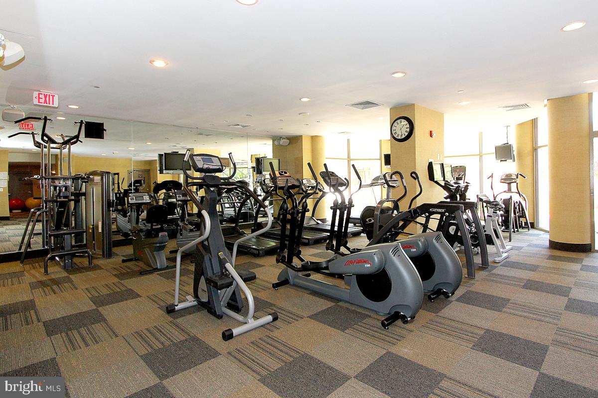 GROSVENOR PARK - Residential Lease