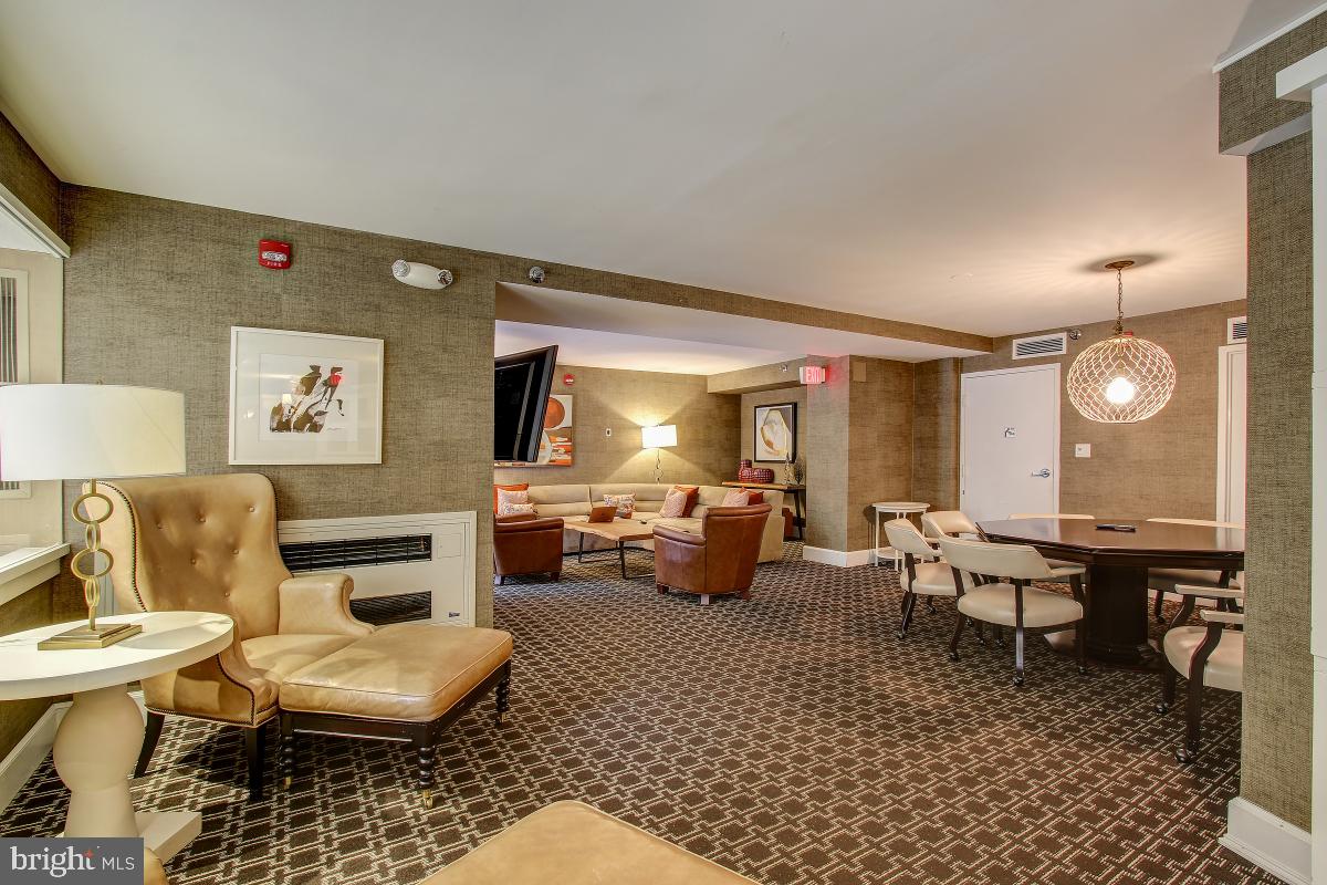 GROSVENOR PARK - Residential Lease