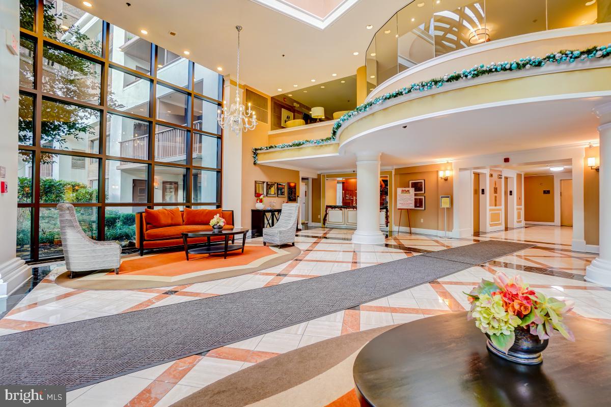 GROSVENOR PARK - Residential Lease