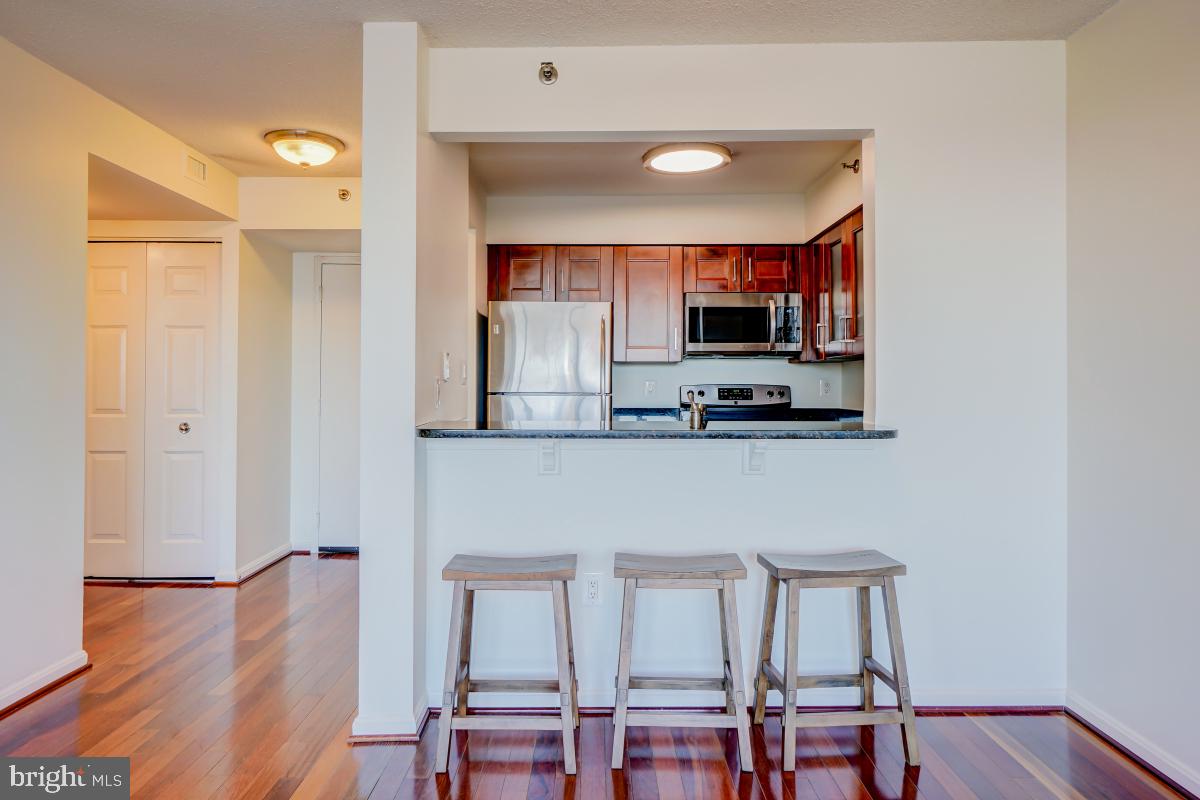 GROSVENOR PARK - Residential Lease