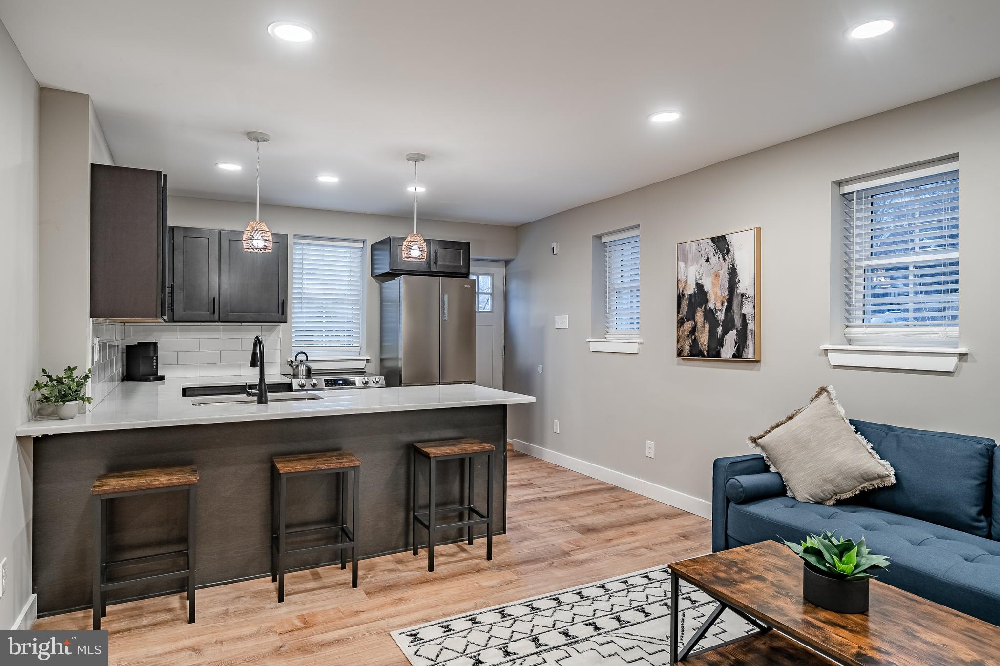 WILMINGTON - Residential Income