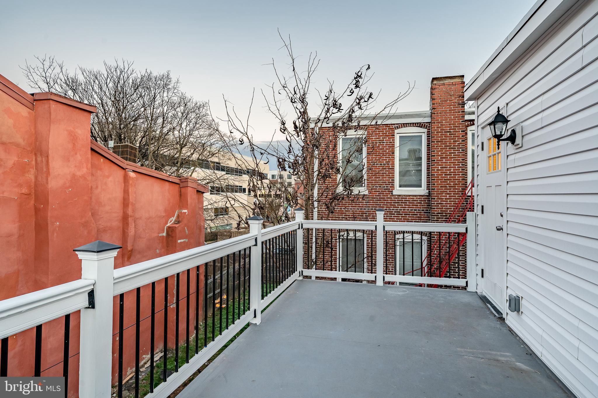 WILMINGTON - Residential Income