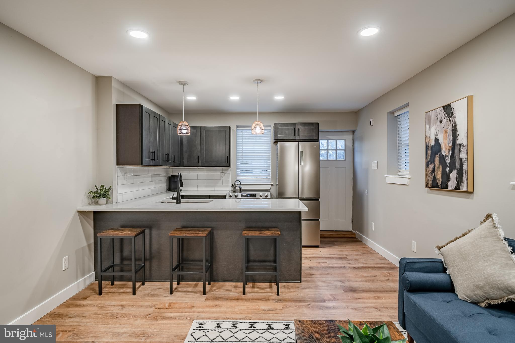 WILMINGTON - Residential Income