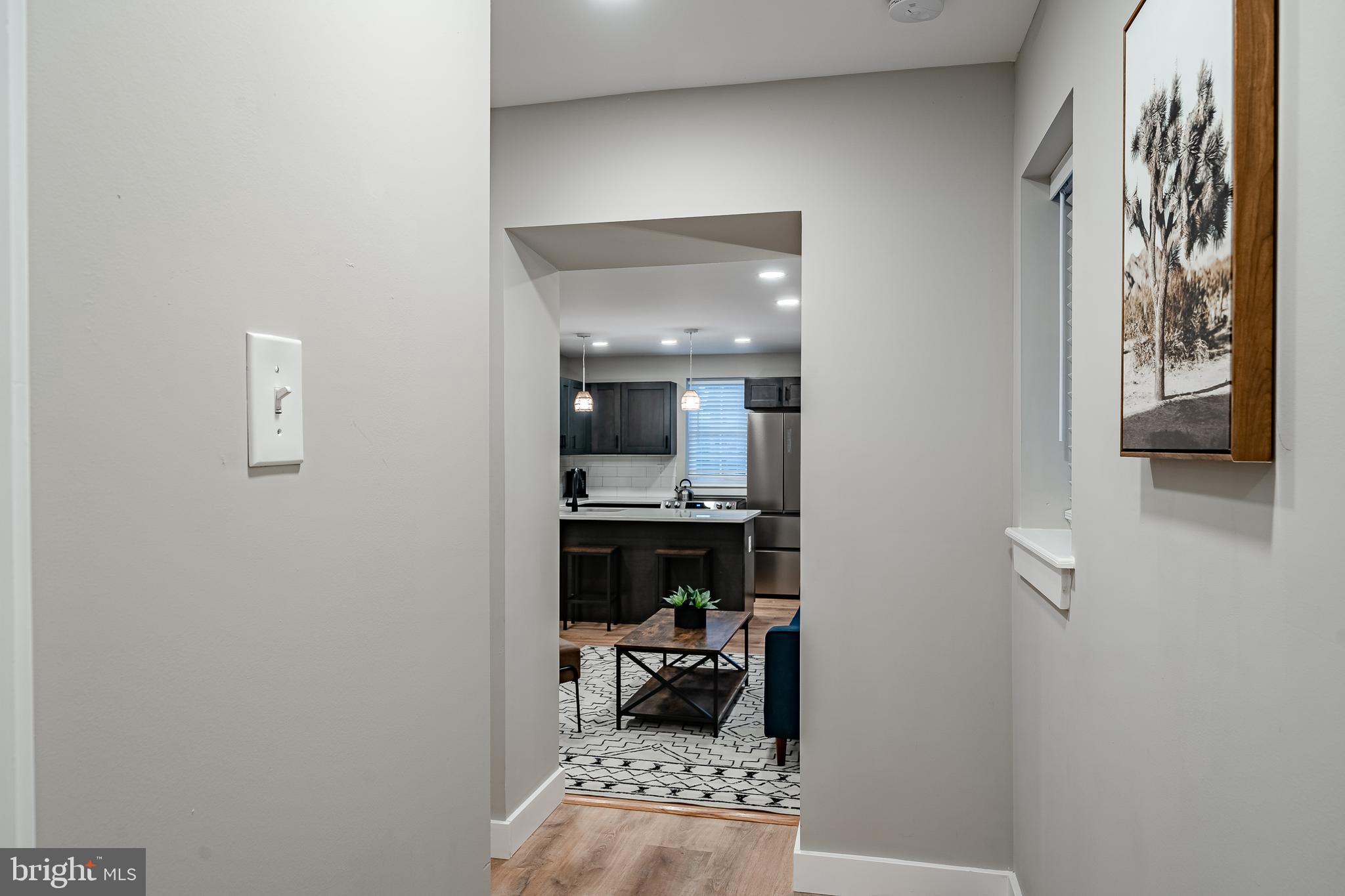 WILMINGTON - Residential Income