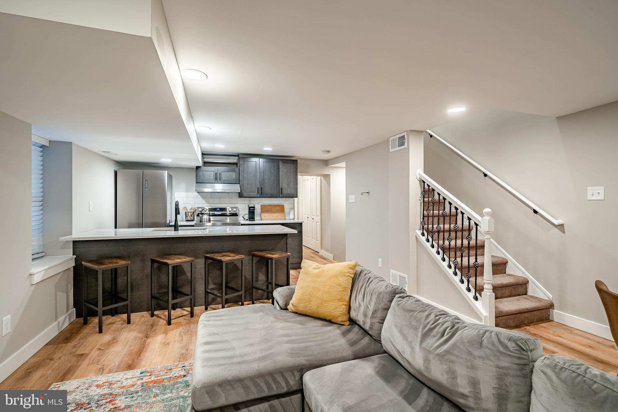 WILMINGTON - Residential Income