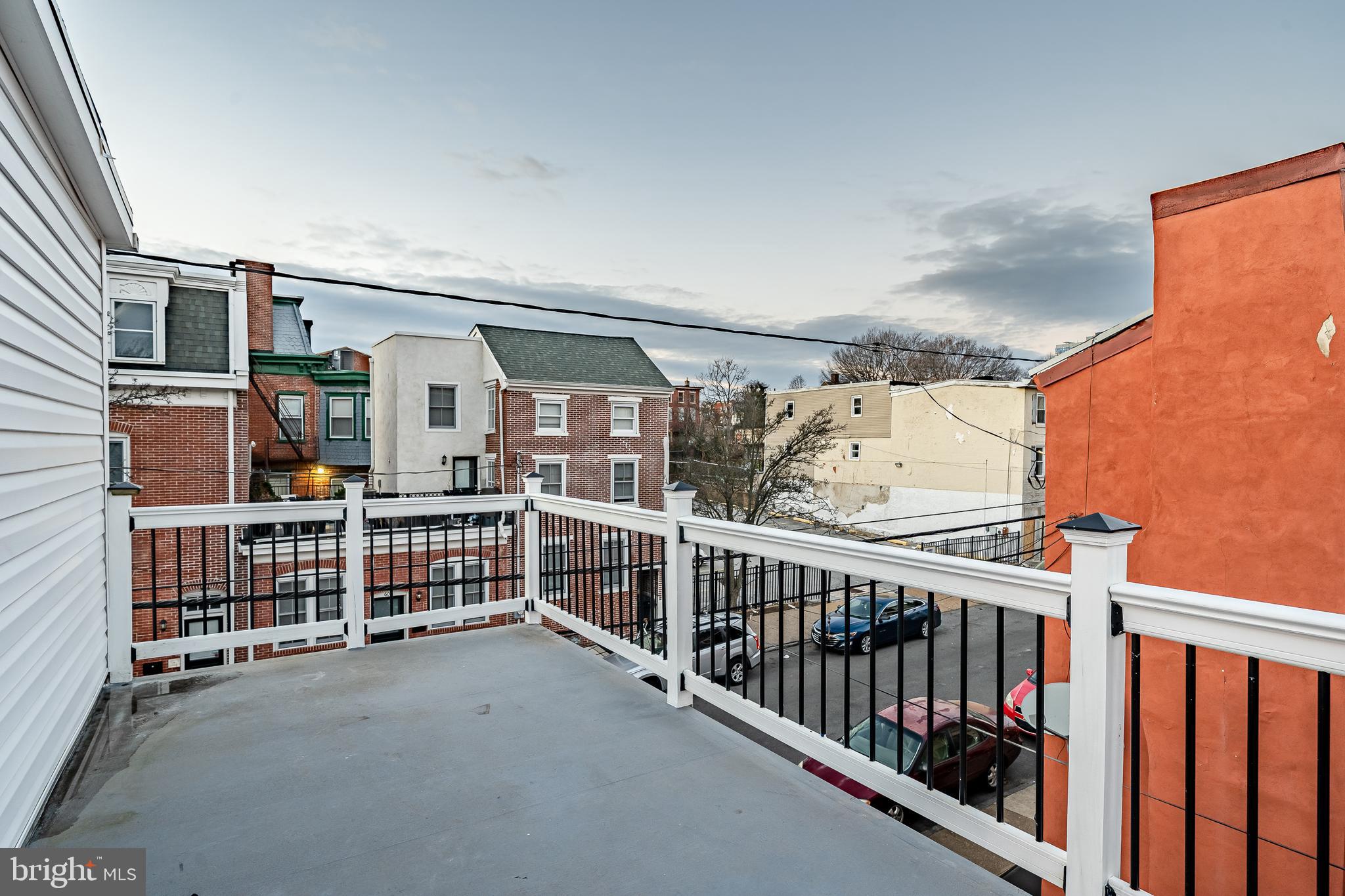 WILMINGTON - Residential Income