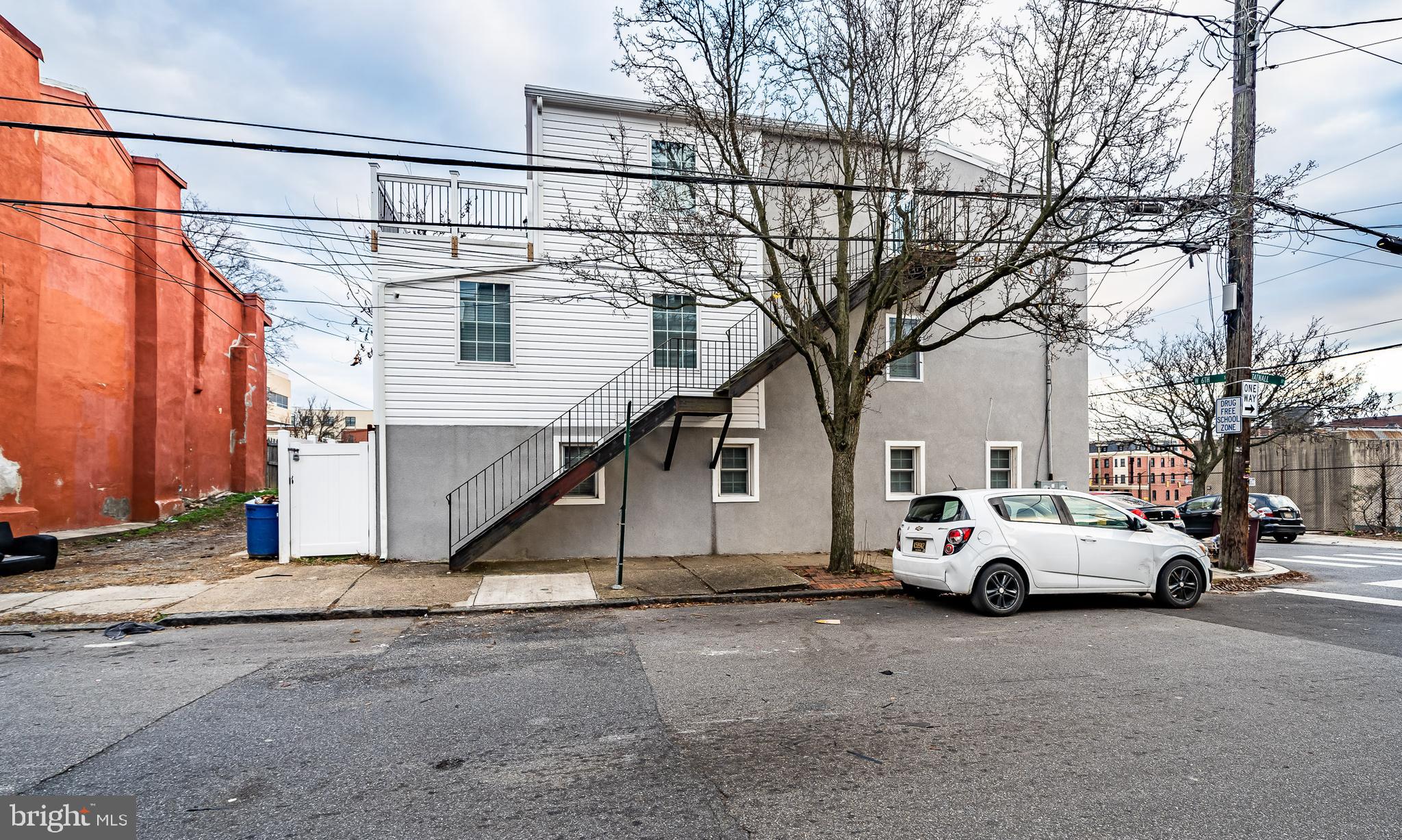 WILMINGTON - Residential Income