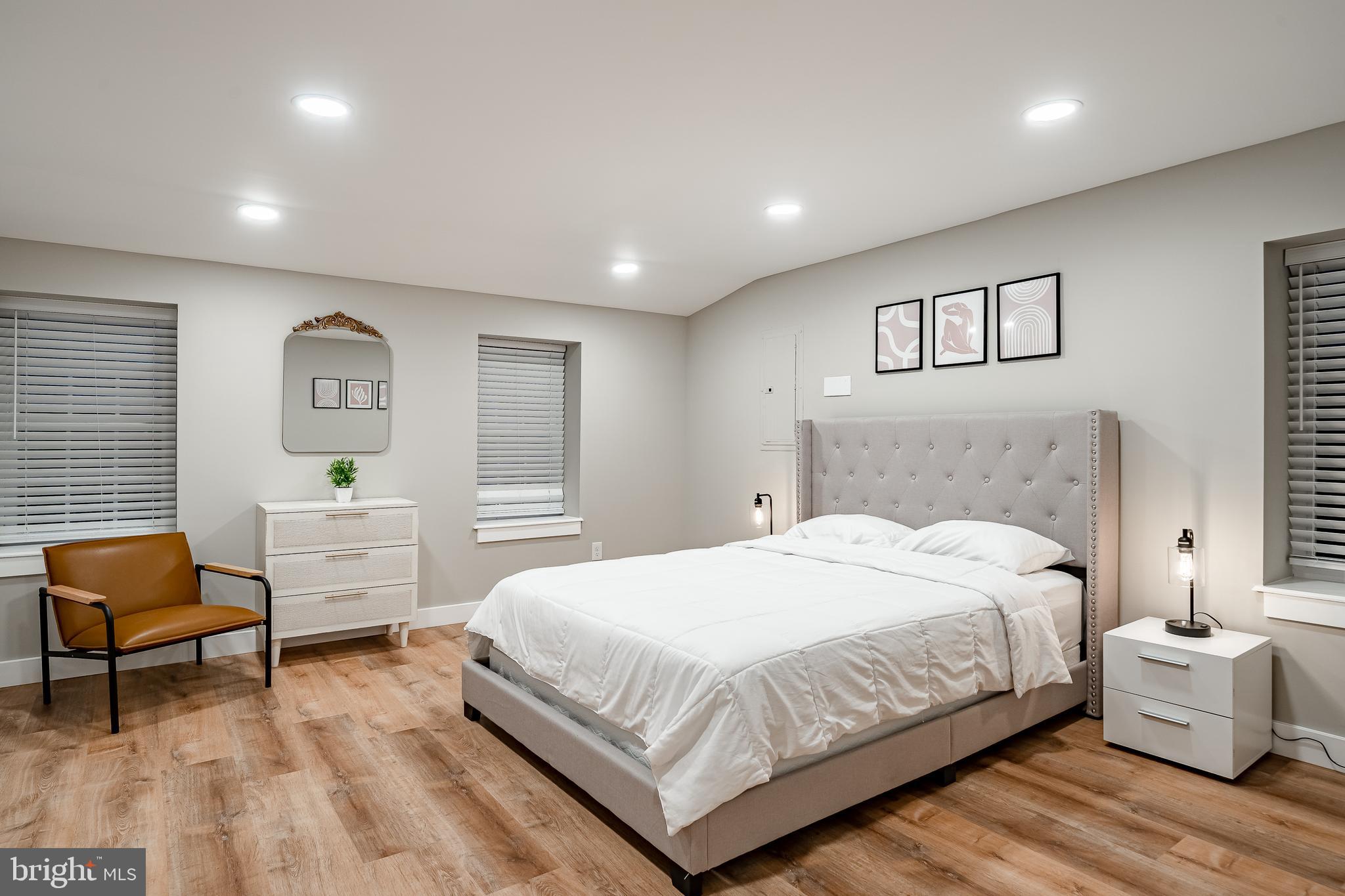 WILMINGTON - Residential Income