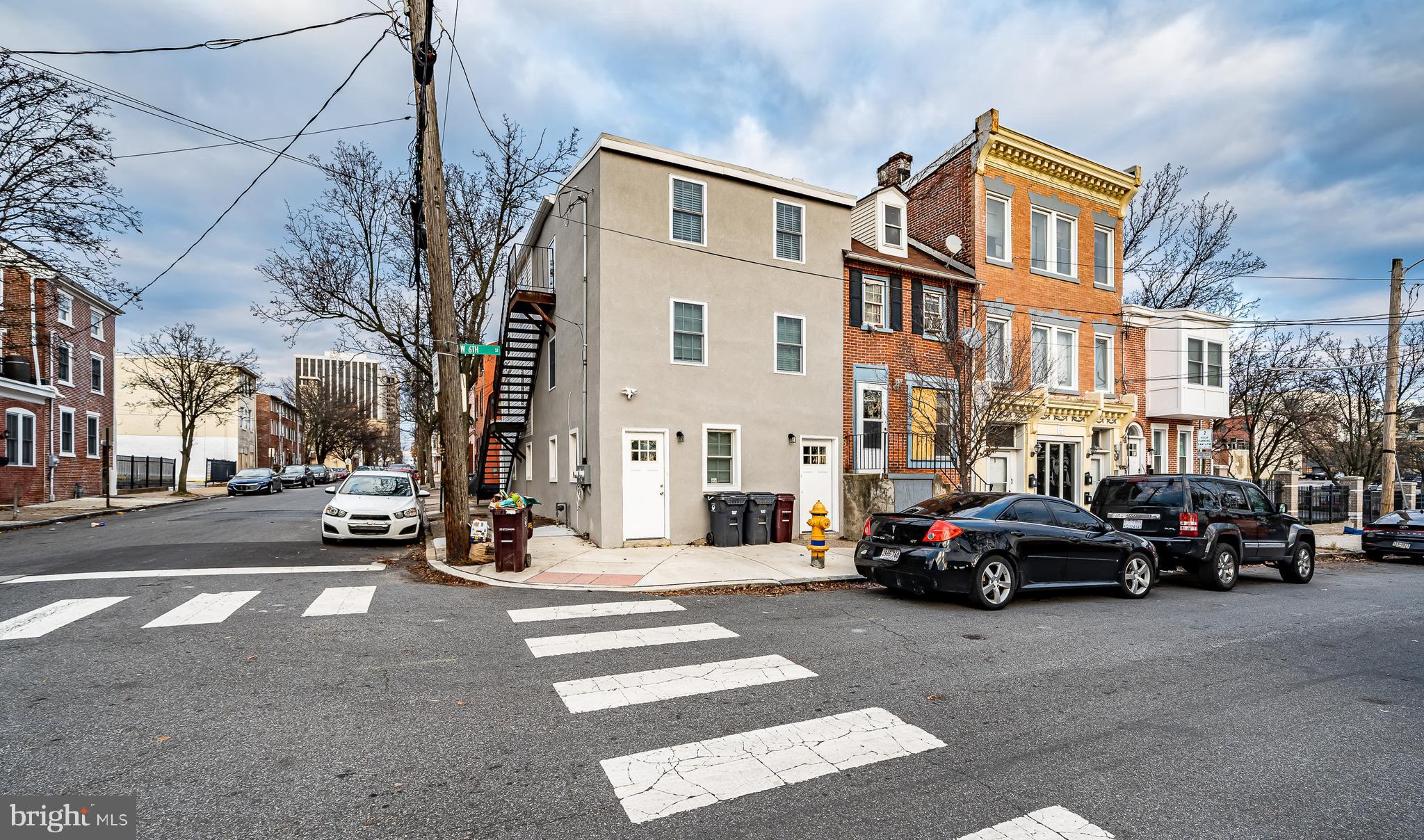 WILMINGTON - Residential Income