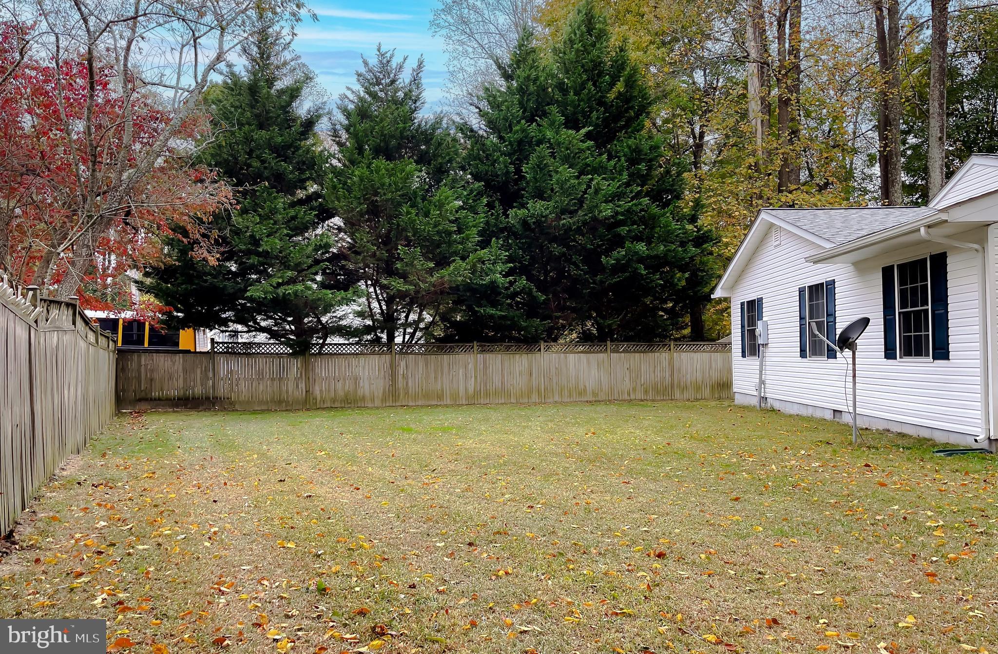 NONE AVAILABLE - Residential