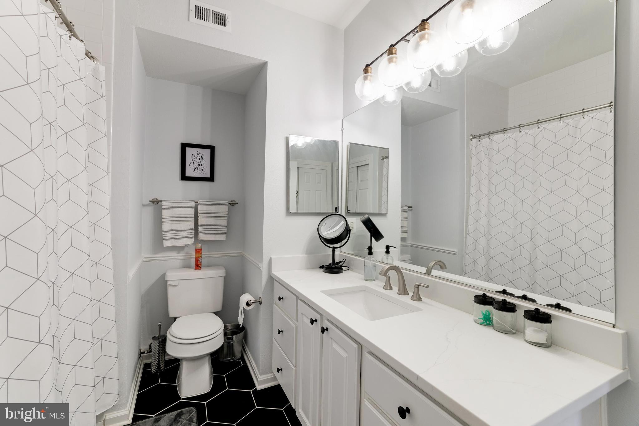 PENDERBROOK SQUARE CONDOMINIUMS - Residential Lease