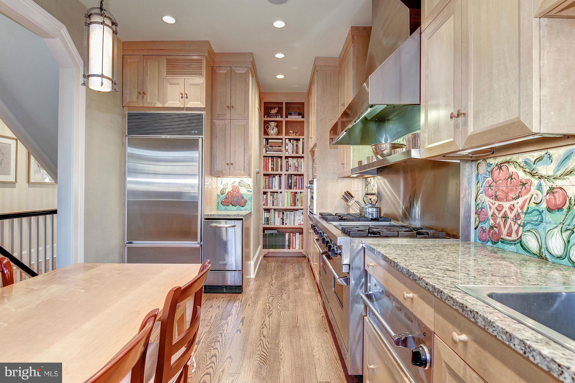 OLD TOWN - Residential