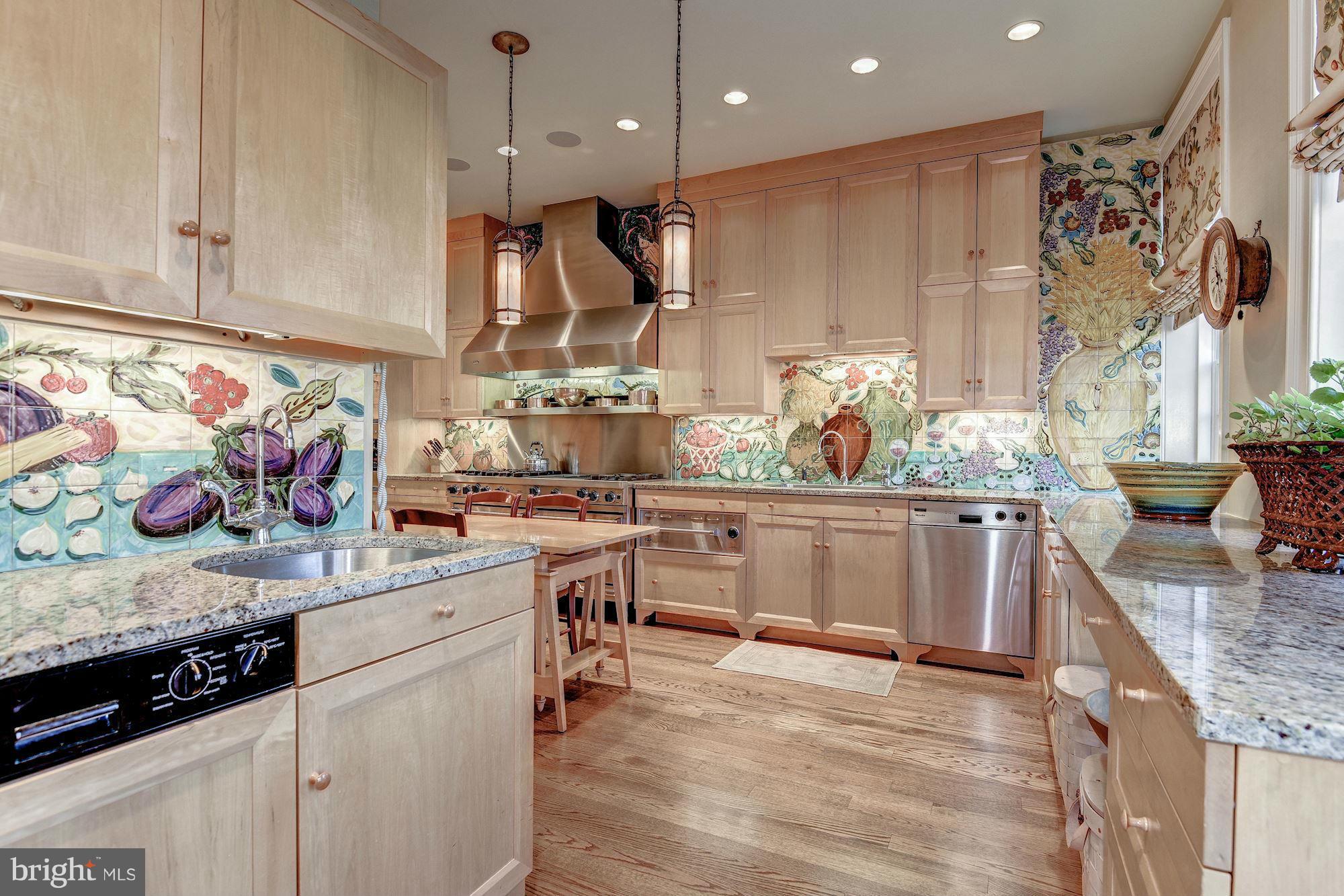 OLD TOWN - Residential