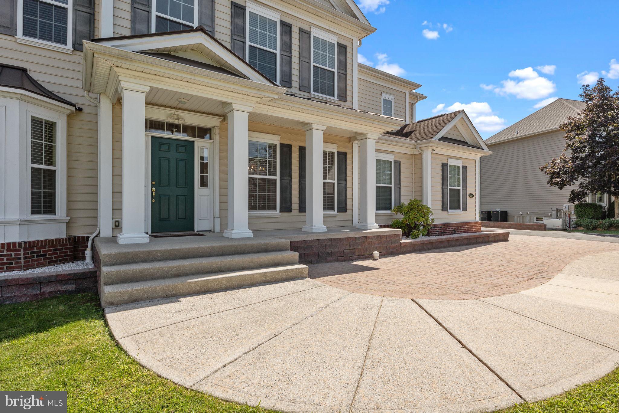 1164 WILLIAM PENN DRIVE