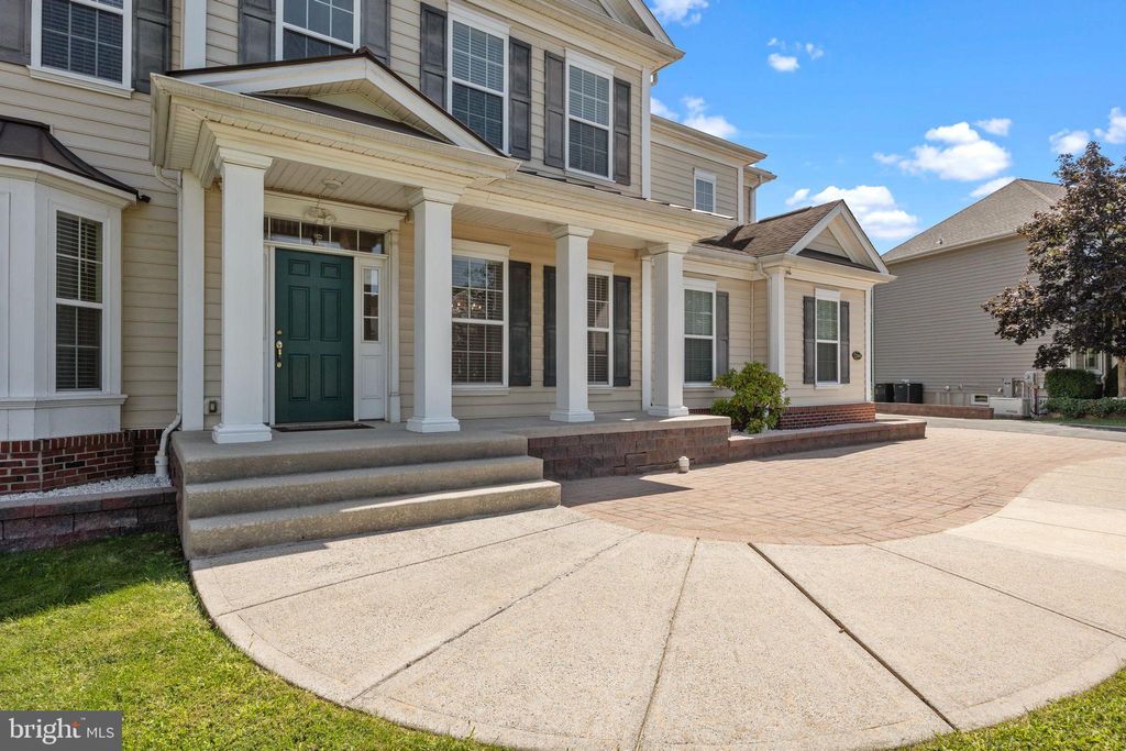 Photo of 1164 William Penn Drive, BENSALEM, PA 19020 (MLS # PABU2104512)
