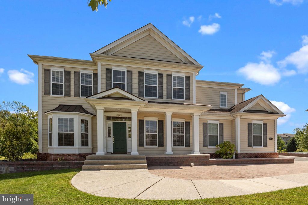 Photo of 1164 William Penn Drive, BENSALEM, PA 19020 (MLS # PABU2104512)