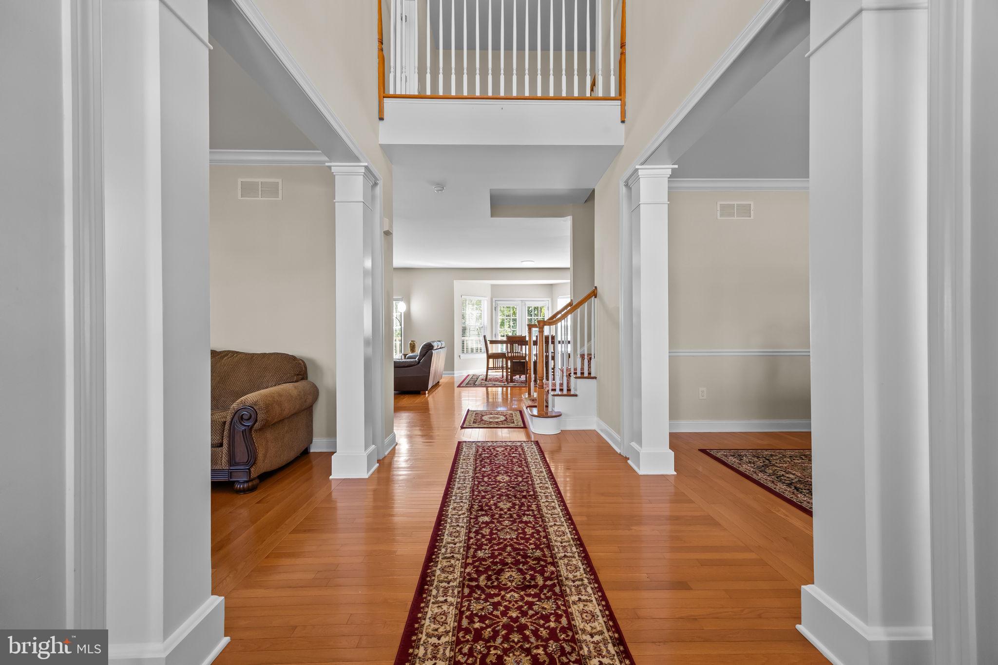 1164 WILLIAM PENN DRIVE
