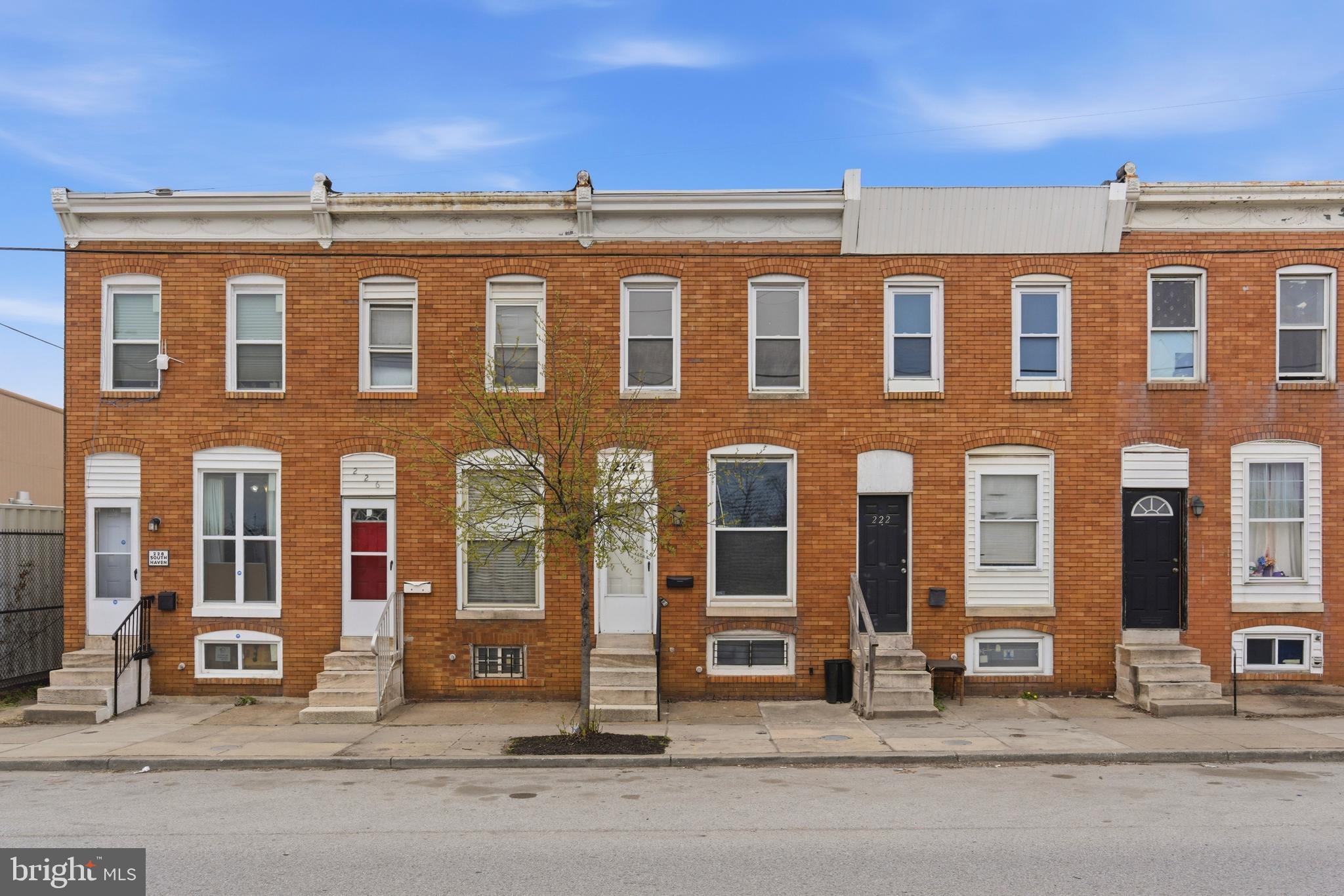 HIGHLANDTOWN - Residential