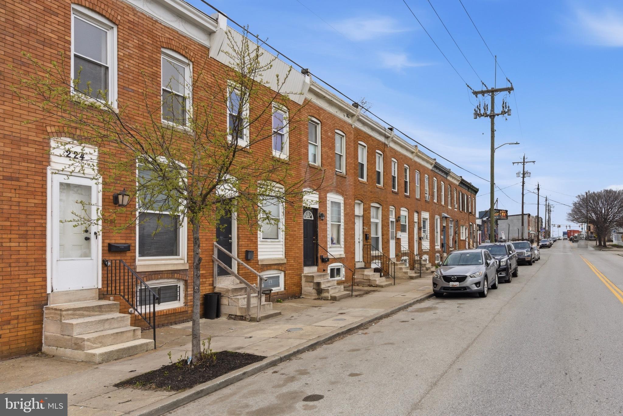 HIGHLANDTOWN - Residential