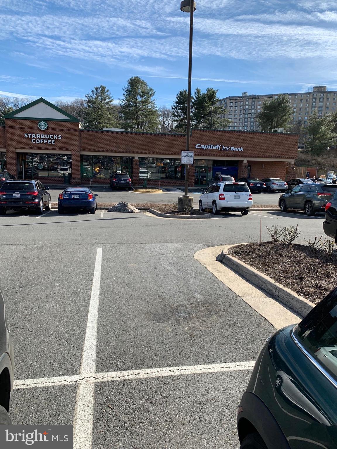 IDYLWOOD TOWERS - Residential Lease