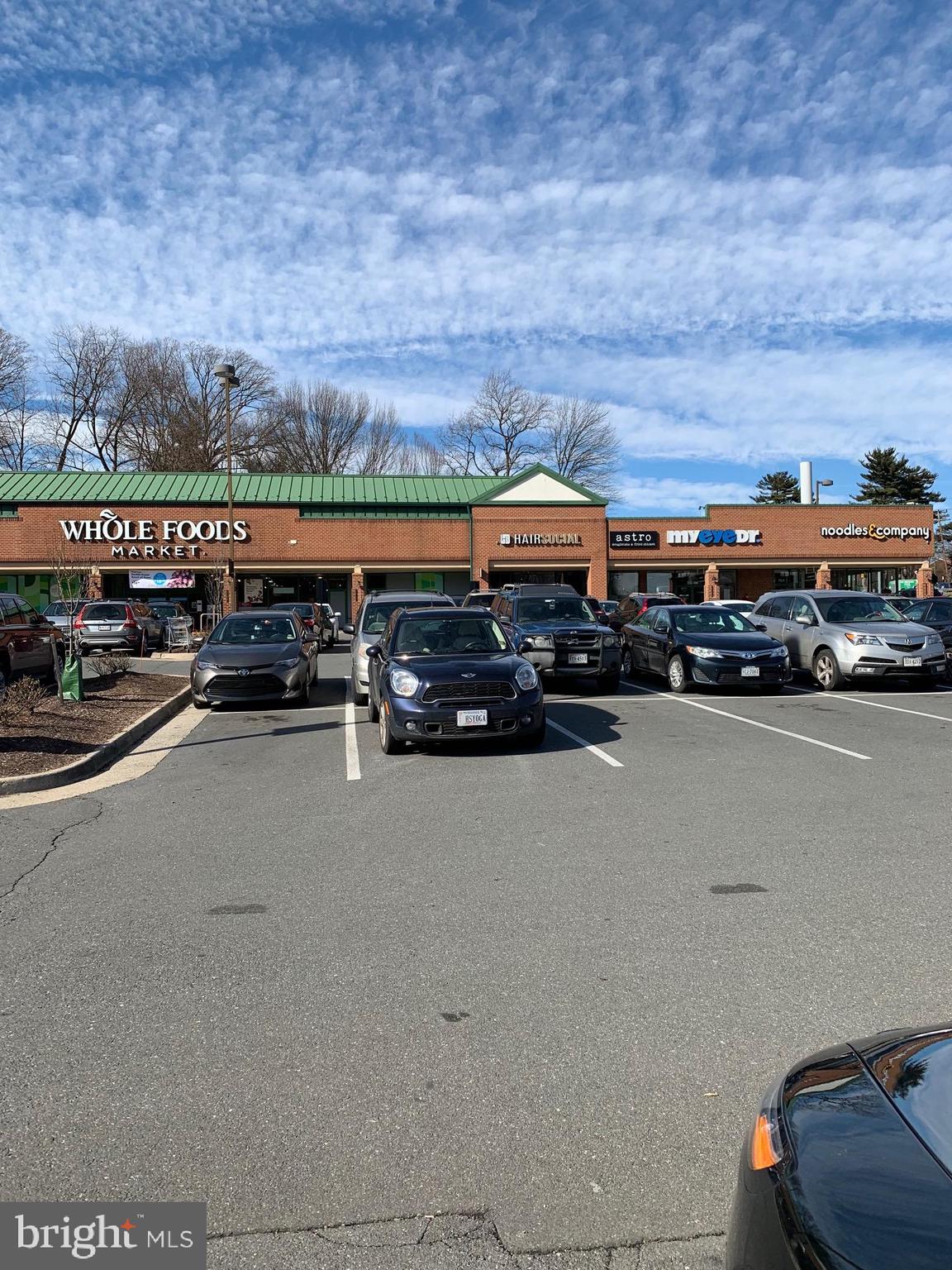 IDYLWOOD TOWERS - Residential Lease