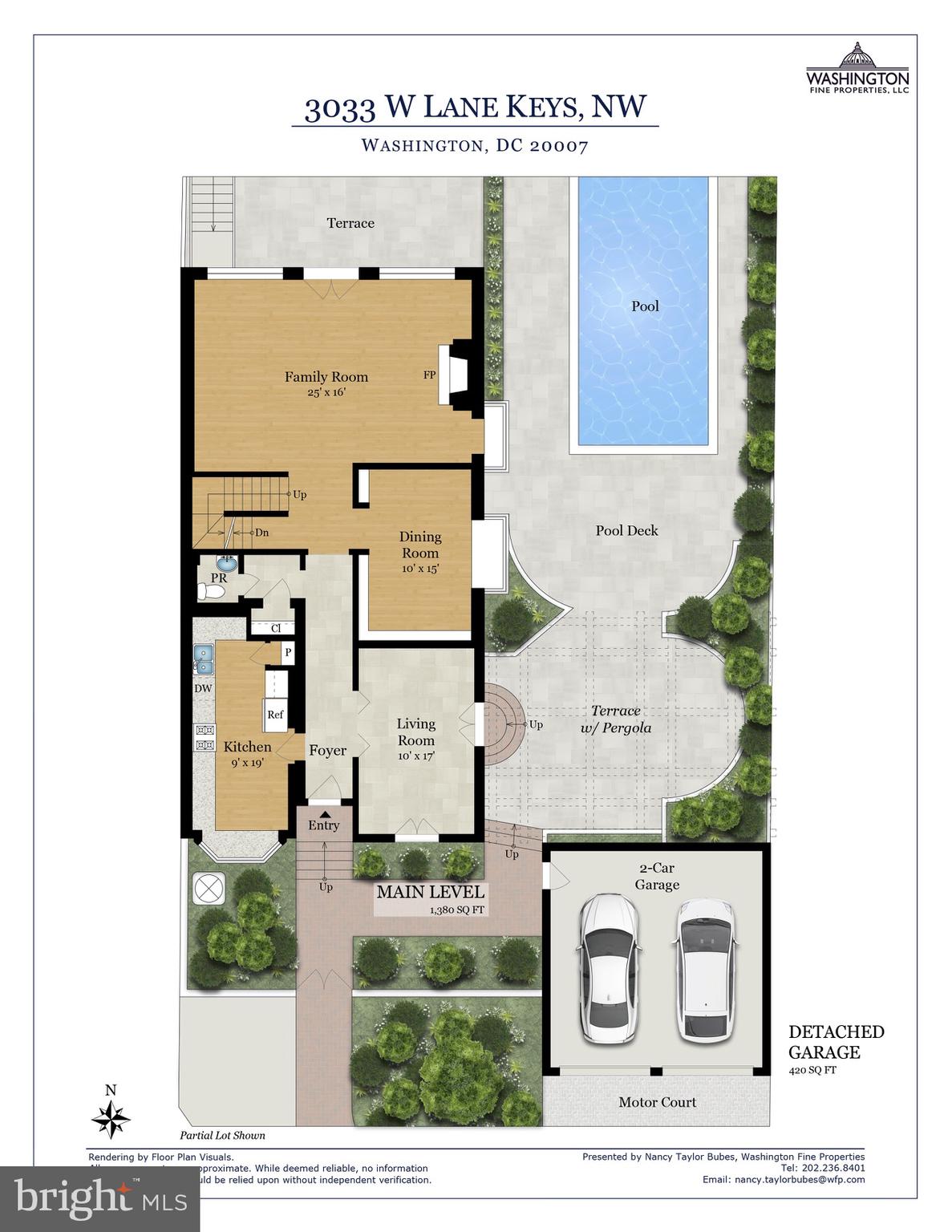GEORGETOWN - Residential