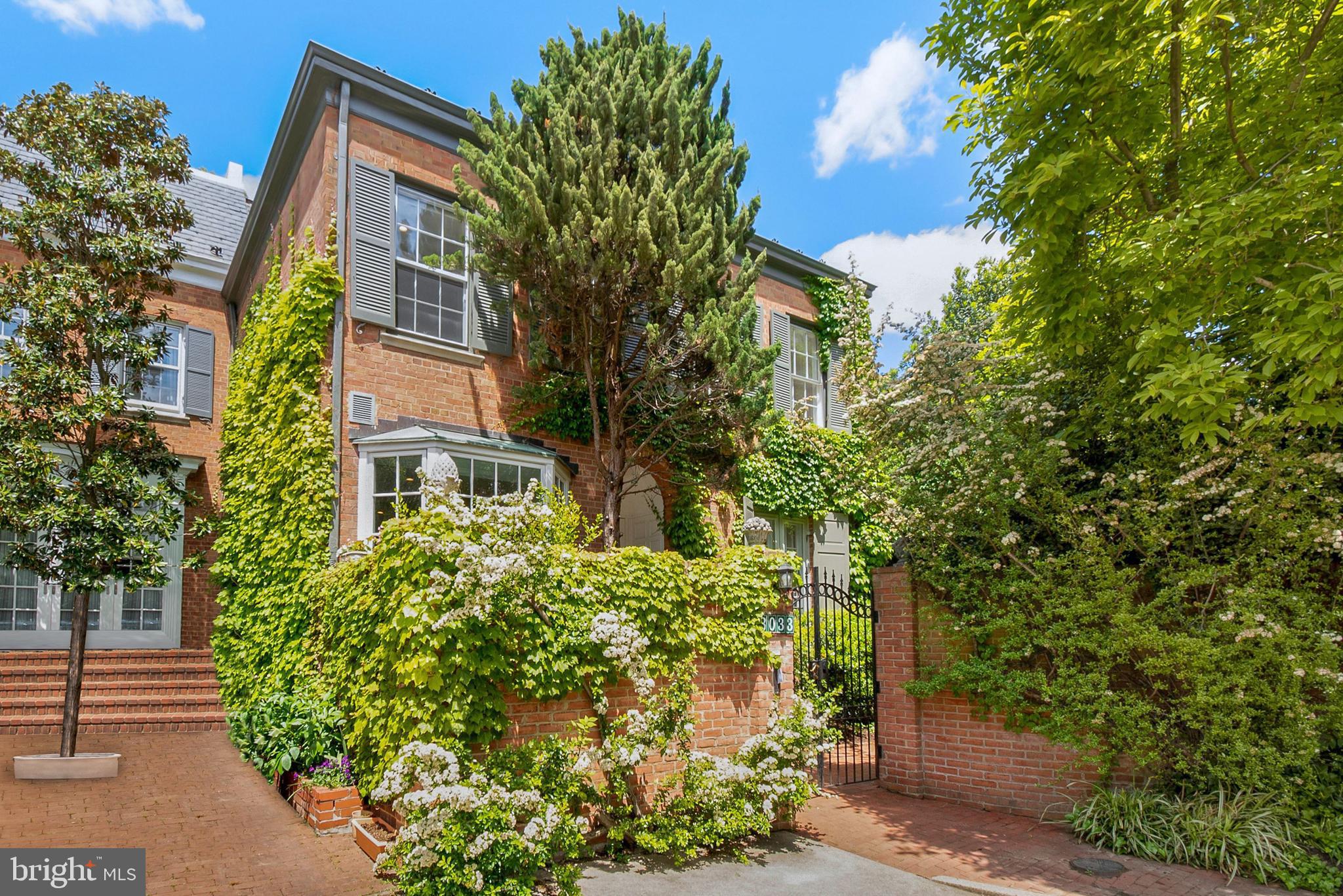 GEORGETOWN - Residential