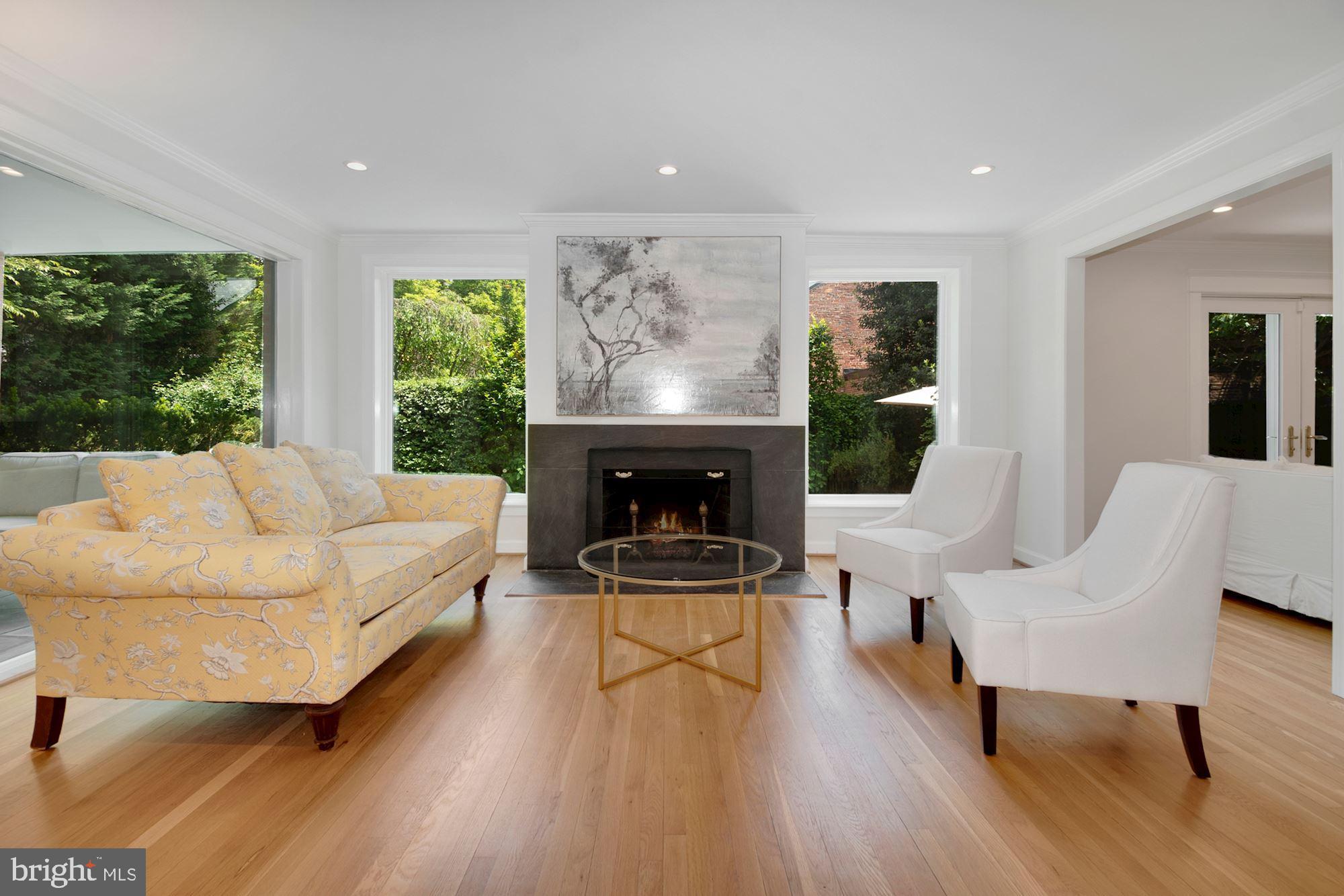 GEORGETOWN - Residential