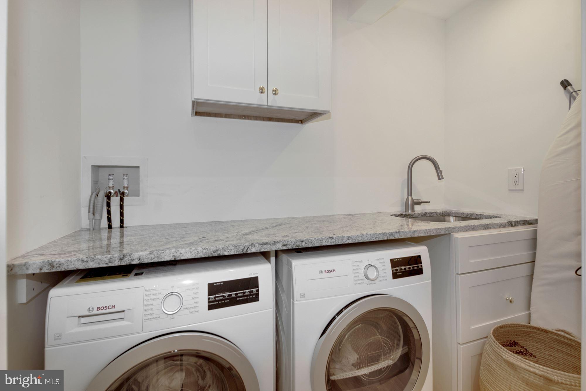 GEORGETOWN - Residential