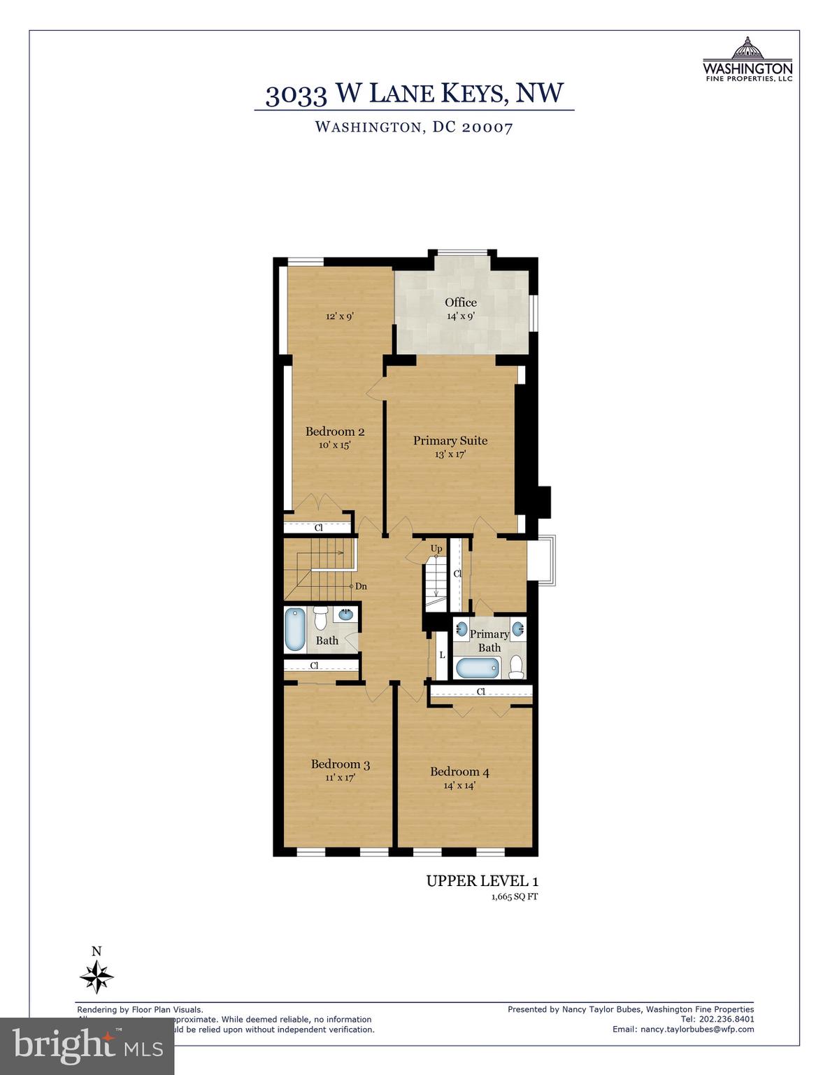 GEORGETOWN - Residential