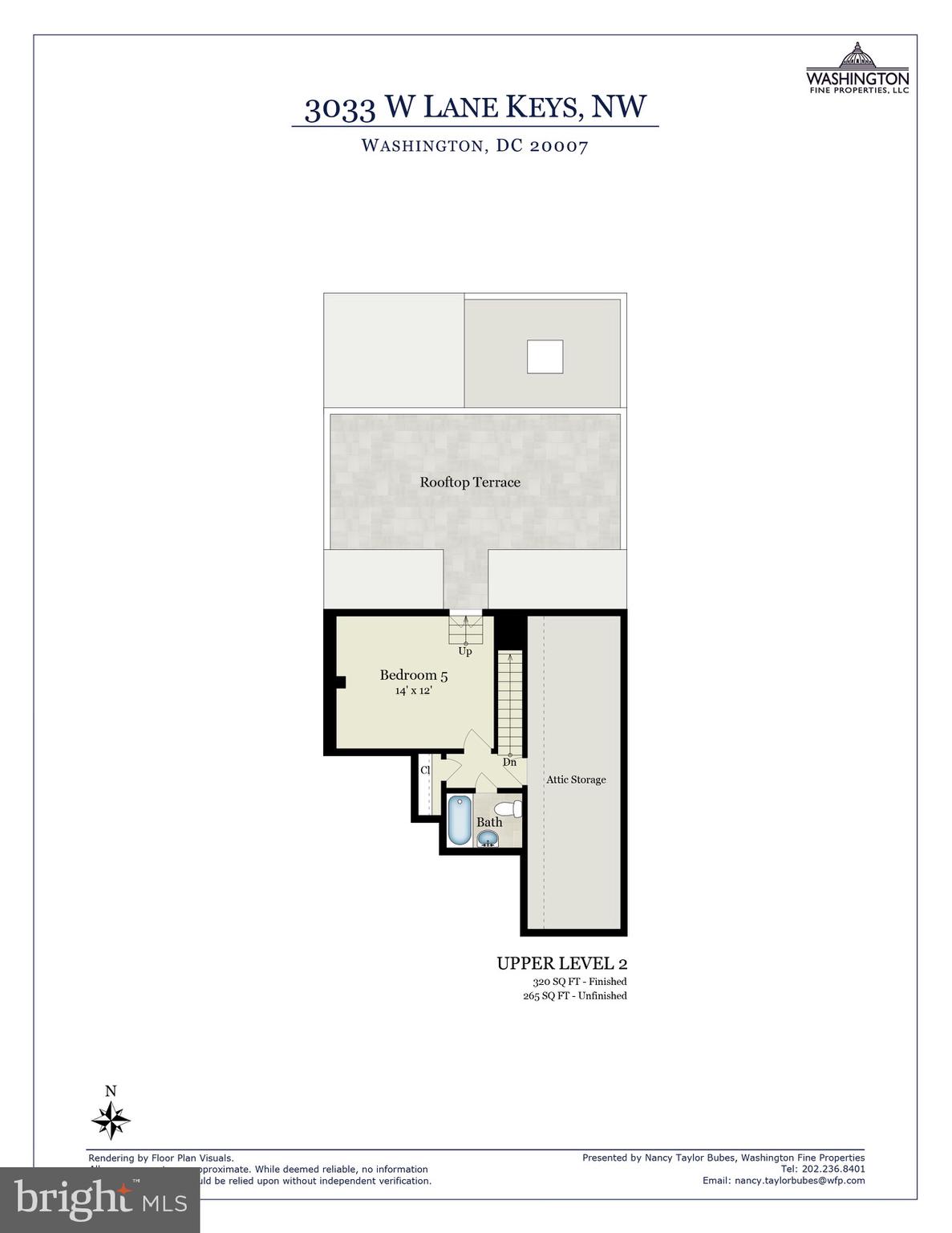 GEORGETOWN - Residential