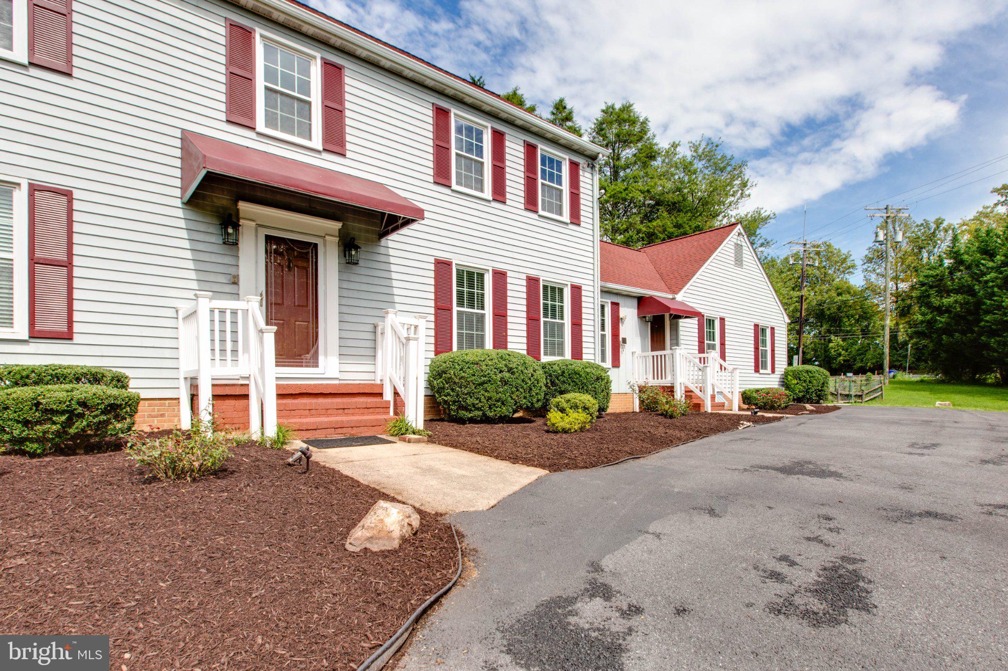 8200 TYSON ROAD