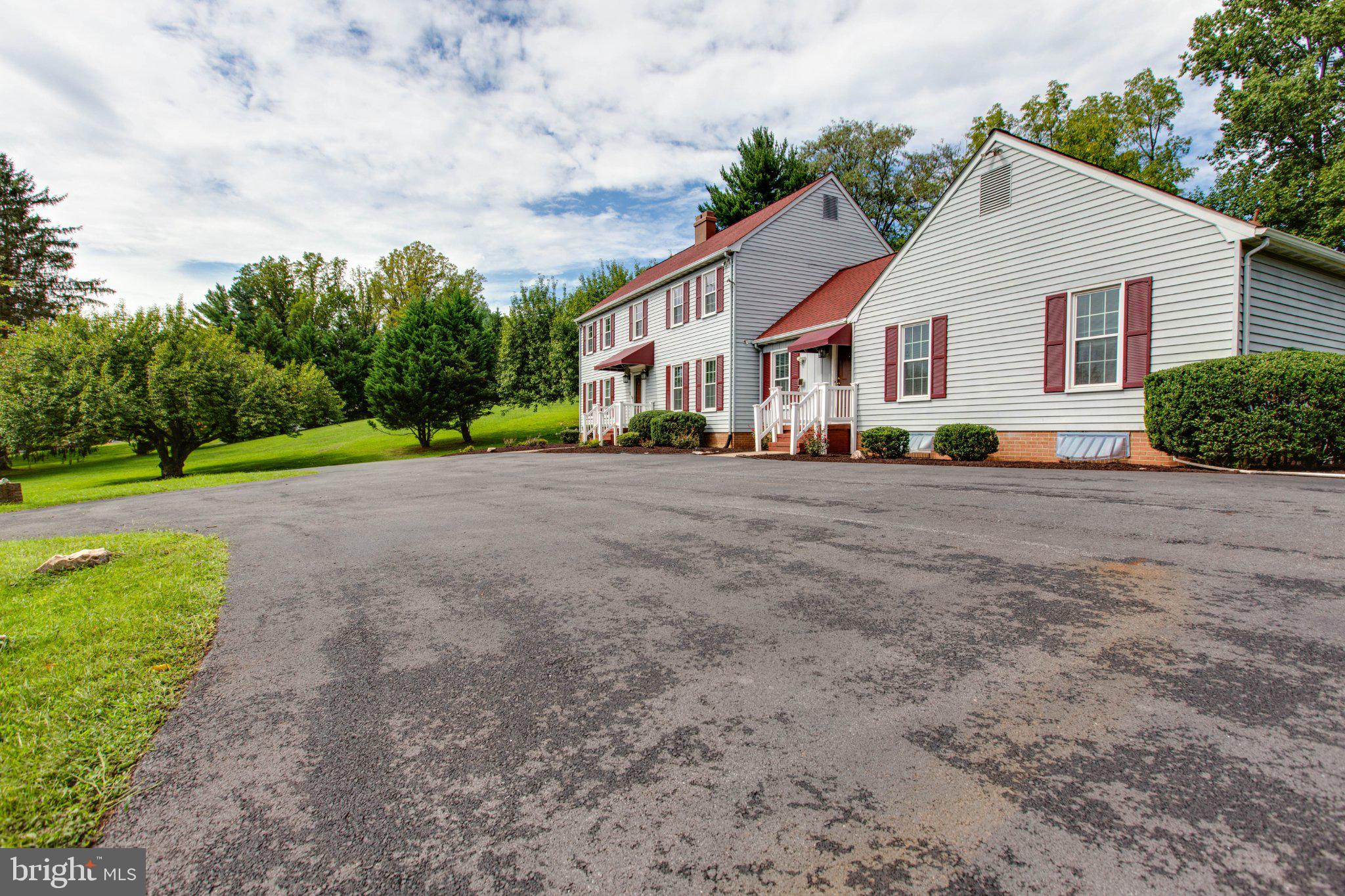 8200 TYSON ROAD