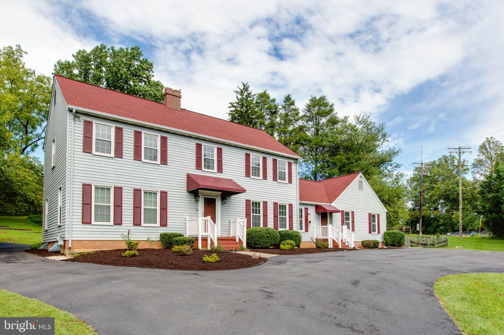 8200 TYSON ROAD