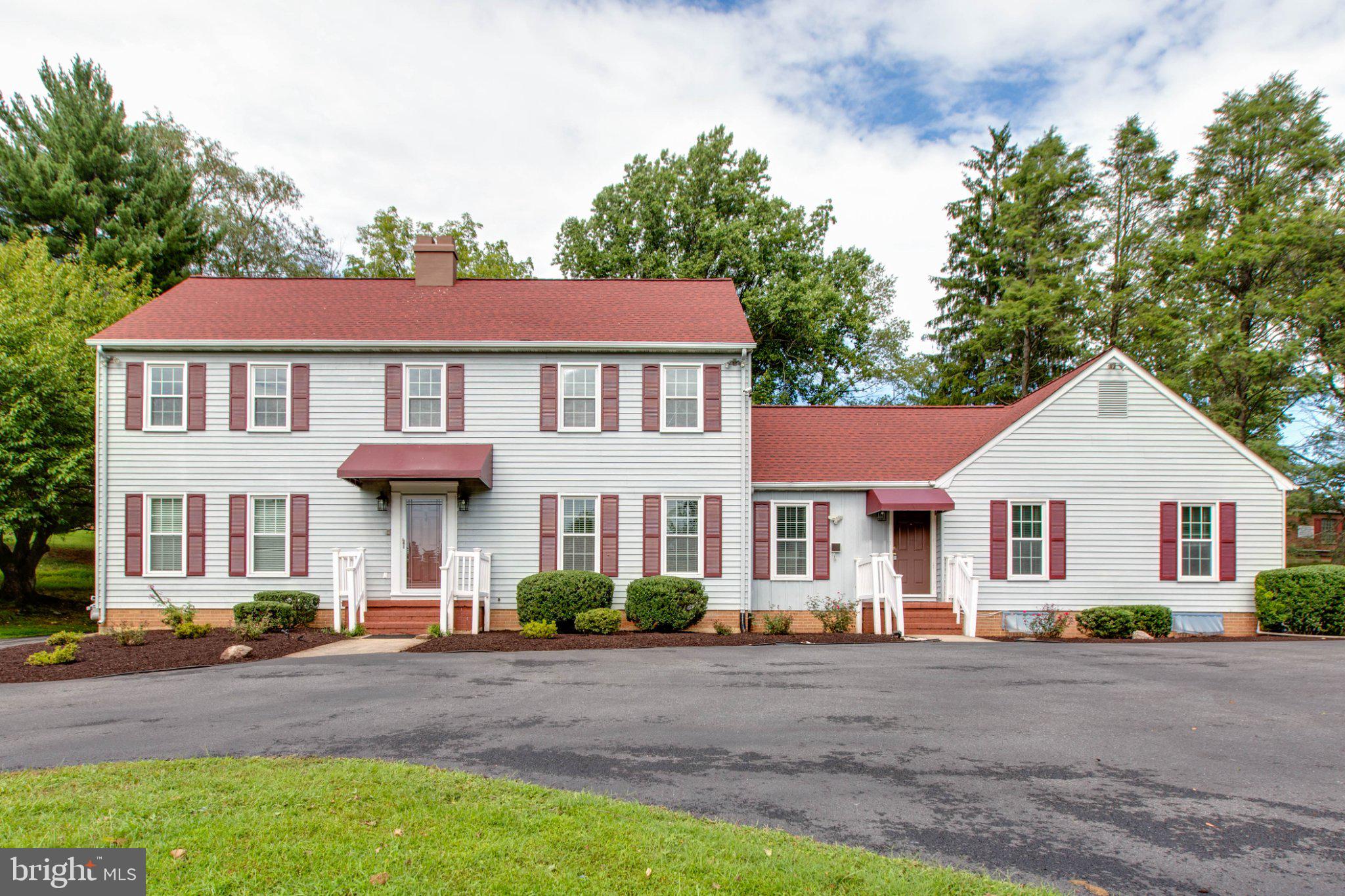 8200 TYSON ROAD
