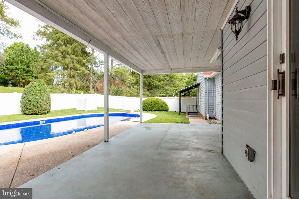 8200 Tyson Road, Ellicott City, MD 21043