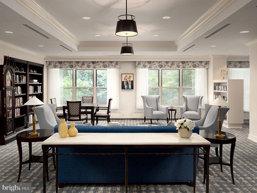 MAPLEWOOD PARK PLACE - Residential