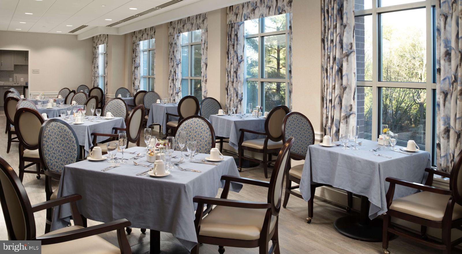 MAPLEWOOD PARK PLACE - Residential