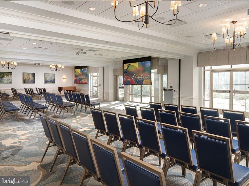 MAPLEWOOD PARK PLACE - Residential