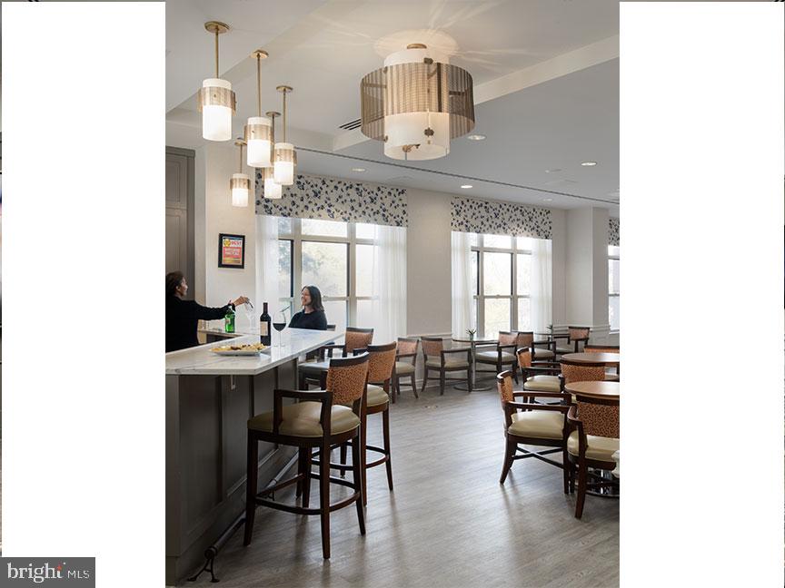 MAPLEWOOD PARK PLACE - Residential